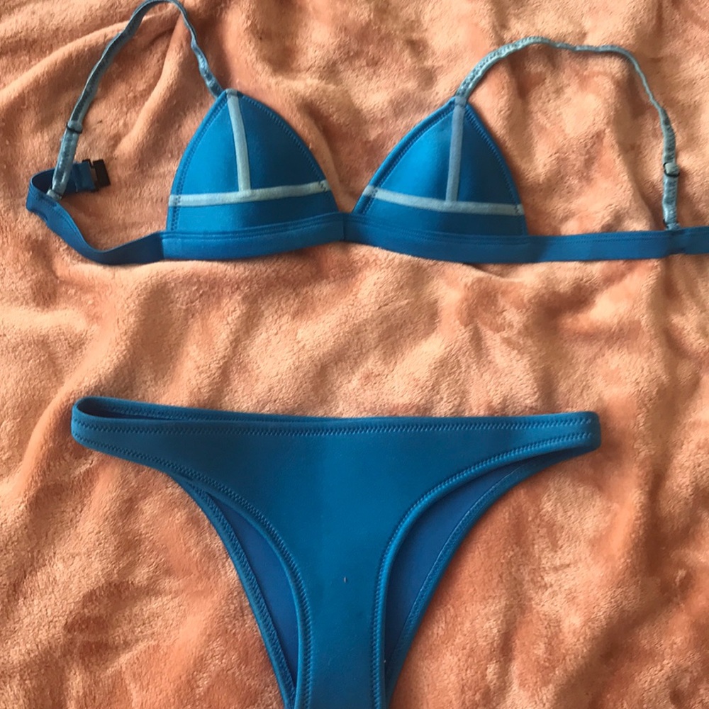 TRIANGL swim bikini